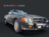 Mercedes-Benz SL 560*Automatik*Klima*Leder*