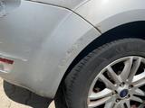Ford Focus 1,6TDCi 80kW DPF Ghia - Ford Focus Ghia mit Diesel-Antrieb