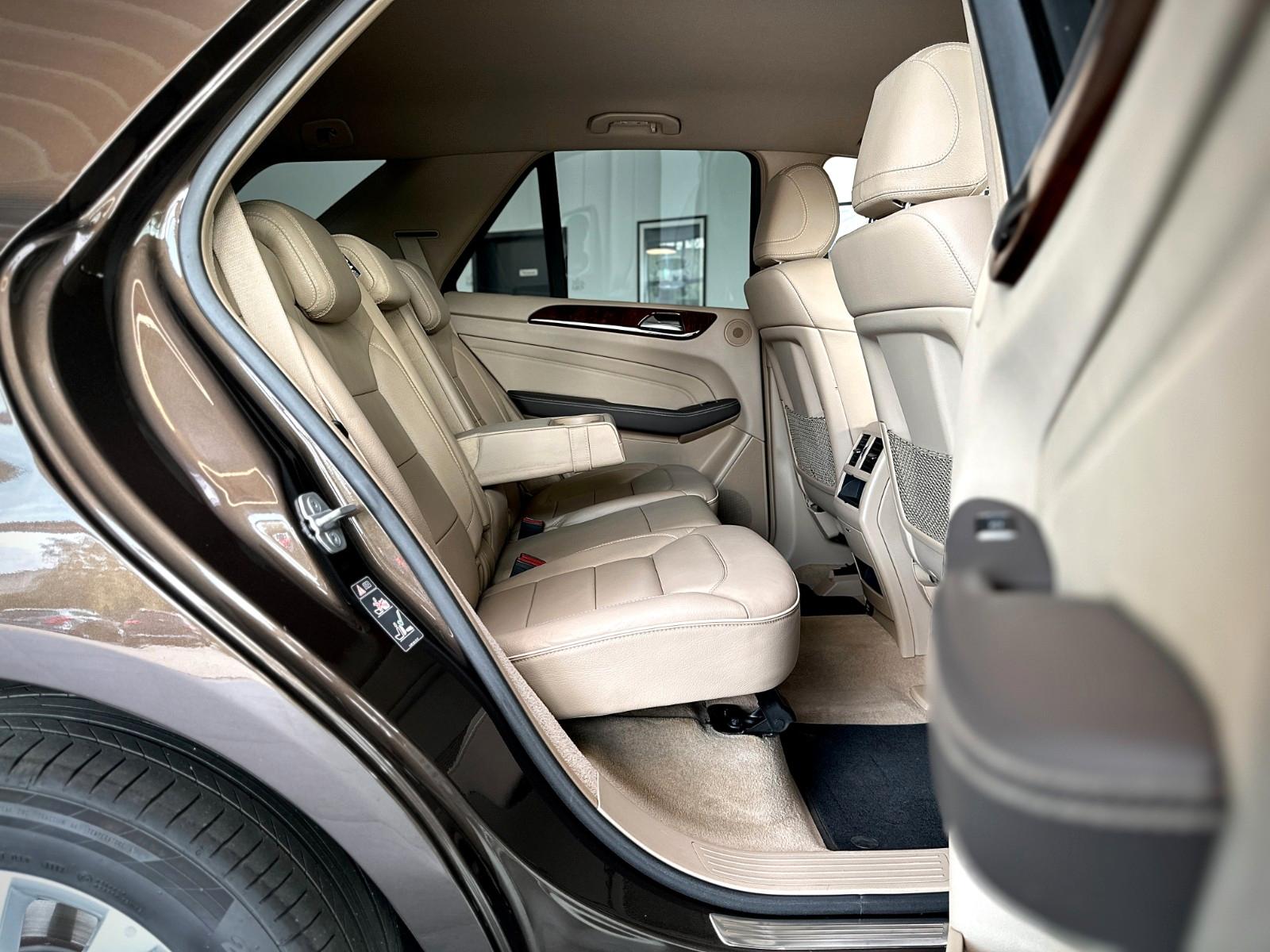 Mercedes-Benz ML 350 4Matic *Traum*Kamera*AHK*Deutsches-FZG*