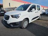 Opel COMBO 1.5D E CARGO ERH.NUTZL NAVI AC VERGLAST - Opel Combo in Leverkusen
