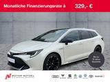 Toyota Corolla 2.0 HSD TS GR SPORT LED+HuD+JBL+PDC+PANO - Toyota Corolla: GR Sport