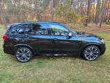 BMW X5 M50 M50d - - BMW X5 M50 von privat