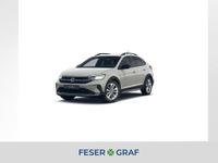 Volkswagen Taigo - Vorschau Bild 1