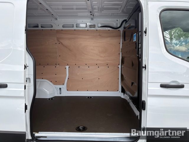 Fahrzeugabbildung Renault Master Kasten Extra Blue dCi 130 L2H2 3,5t PDC
