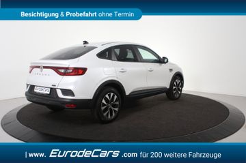 Renault Arkana - 7