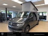 Volkswagen T6 California Beach Edition TDI 150PS DSG - graue Volkswagen T6 California