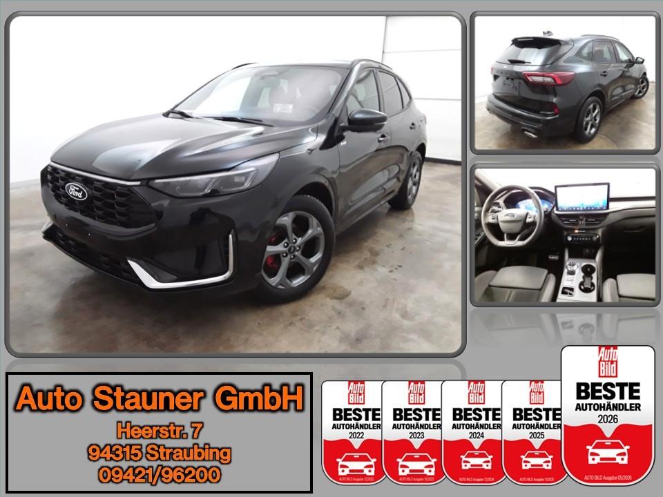 Ford Kuga ST-Line X 1.5 Auto/ACC/AHK/PANO/360-KAMERA/