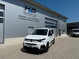 Citroën Berlingo M Max Diesel 130 Automatik 1499 ccm - Citroën Berlingo: Max
