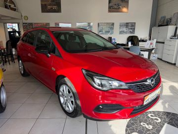 Opel Astra - 6