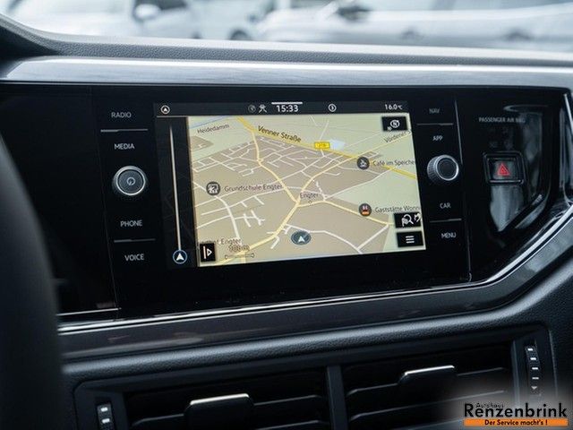 Taigo Style TSI DSG Matrix Navi Kamera Ganzjahre