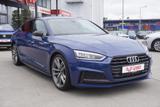 Audi A5 Sportback 40 2.0 TFSI S line Matrix 360° AHK - Audi A5: 40