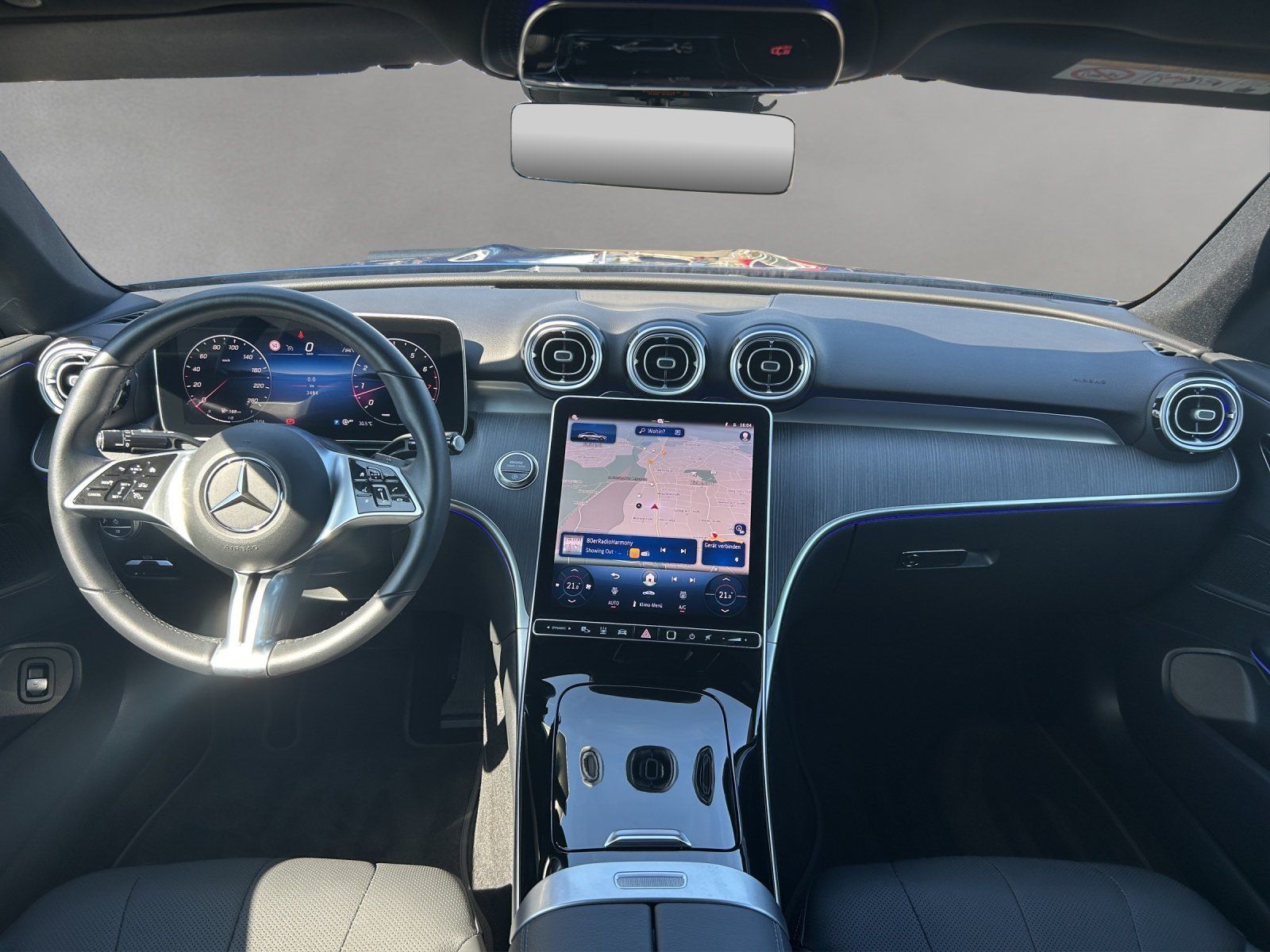 Fahrzeugabbildung Mercedes-Benz CLE 200 ENERGIZING+ Pano HAL Standhzg Memo KeyGo