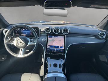 2023 Mercedes-BENZ CLE — миниатюра 11