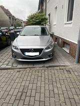Mazda 3 skyactive 2.0 tüv bis 2027 - Mazda: Mazda3