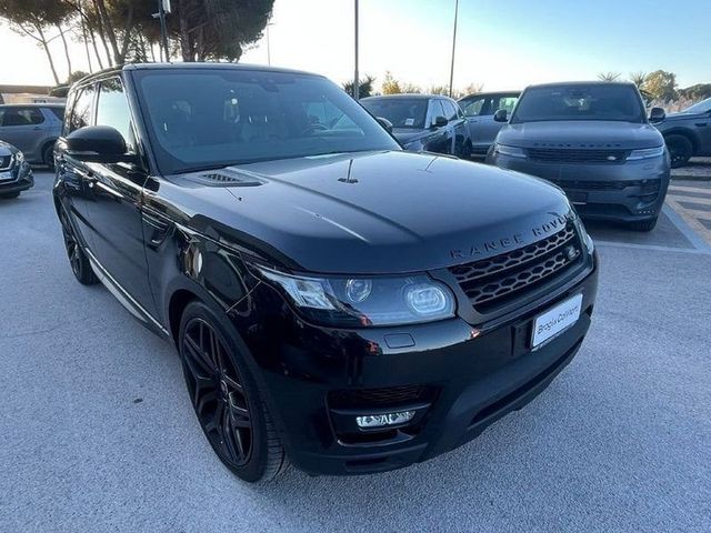 Land Rover RR Sport 3.0 tdV6 HSE Dynamic auto my