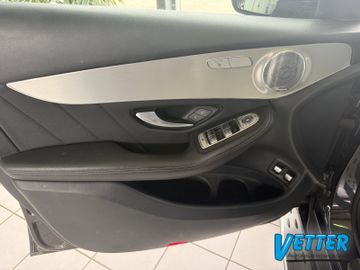 Mercedes GLC 300 - 4
