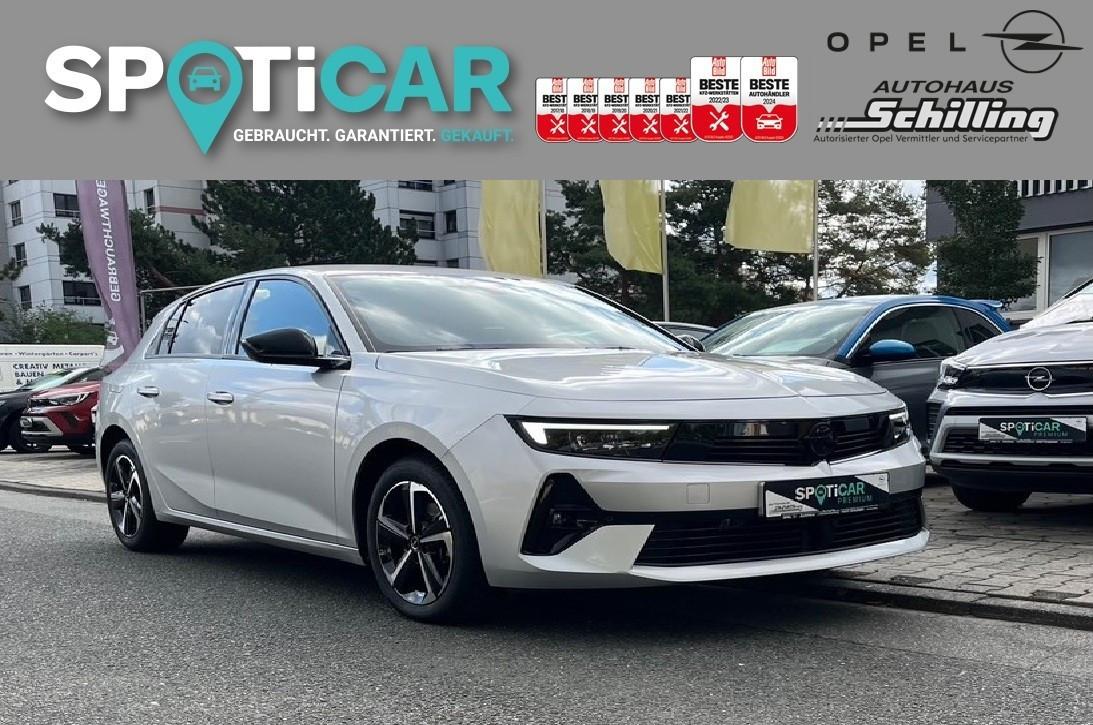 Opel Astra L 5tg GS 1.2 Turbo Autom. 360° Kamera