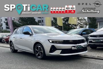 Opel Astra L 5tg GS 1.2 Turbo Autom.