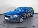 BMW 520d Touring Live Cockpit Pro AHK HIFI Parking A - BMW 520 in Freiburg