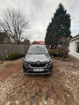 Renault Kangoo rapid Kastenwagen L2 - Renault Kangoo: Kastenwagen