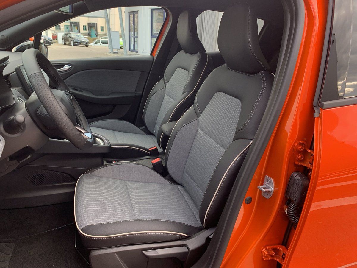 Renault Clio - Bild 9