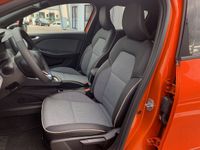 Renault Clio - Vorschau Bild 9