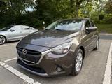 Mazda 2 Lim. Exclusive-Line - Mazda 2: Ambiente-Beleuchtung