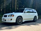 Subaru Forester SG9 STI | 341PS | JDM | IR... - Subaru Gebrauchtwagen von 2004