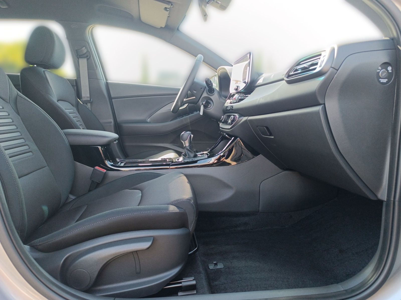 Hyundai i30 – Bild 14