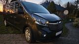 Opel Vivaro B Kombi L2 1.6 CDTi Biturbo  - Opel Vivaro von privat