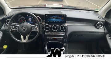 Mercedes GLC 300 - 3