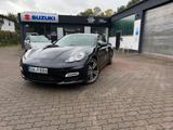 Porsche Panamera 4 S GD- Chrono - TOP- MwSt. - Porsche Panamera aus 2011: 4s