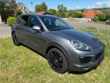 Porsche Cayenne Diesel 3.0l GTS-Optik Pano AHK Bose  - Porsche Cayenne mit Diesel-Antrieb: 3.0