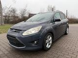 Ford Grand C-MAX Champions Edition/TÜV NEU/7 SITZER/ - Ford Grand C-Max: Champions Edition