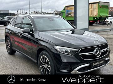 Mercedes GLC 200 - 2