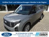 Ford Transit Courier Limited 7-G.-Autom. NAVI RFK SHZ - Ford Transit Courier mit Benzin-Antrieb: Automatik