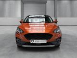 Ford FOCUS ACTIVE DESIGN NAVI+PANO+HUD+BO+ALU+1HD+TÜV - Ford Focus: Orange