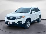 Kia KIA Sorento 2.4 cvvt 16v Active 2wd - Kia Sorento mit Benzin-Antrieb