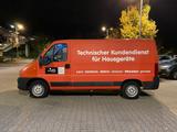 Citroën Jumper 244L~2.0 Diesel  62.000 km... - gebrauchte Citroën Jumper aus dem Jahr 2002