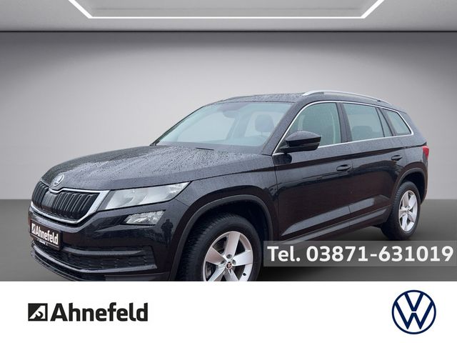 Kodiaq