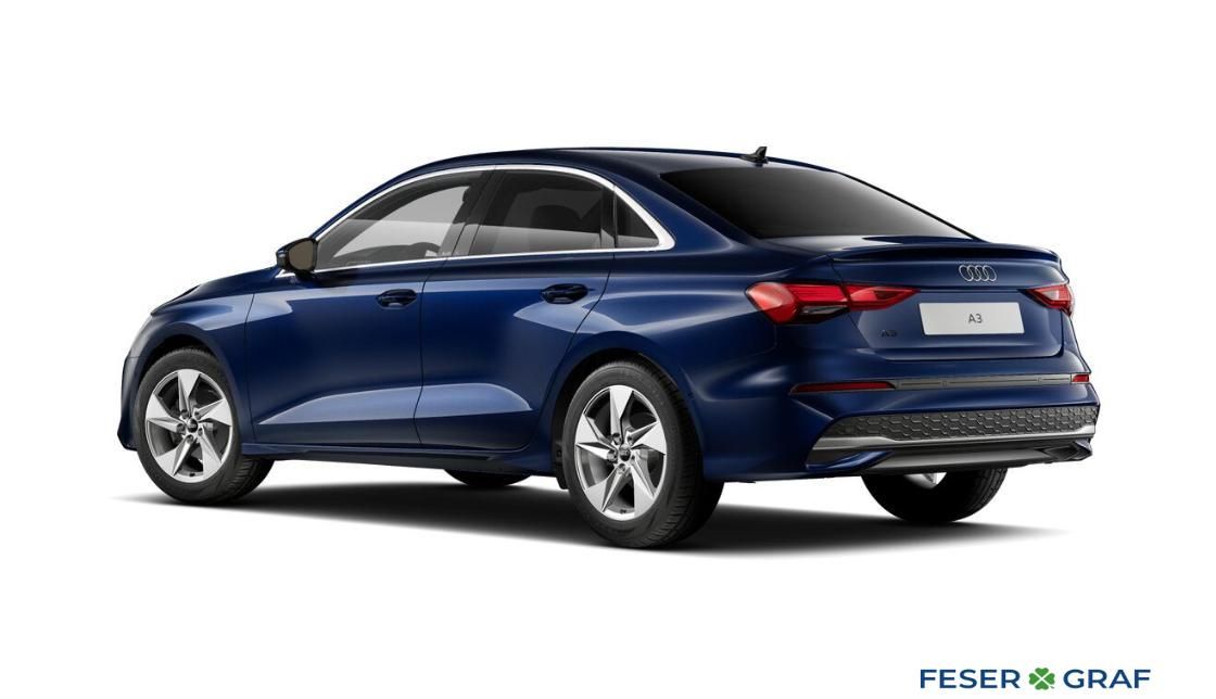 Audi A3 - Bild 6