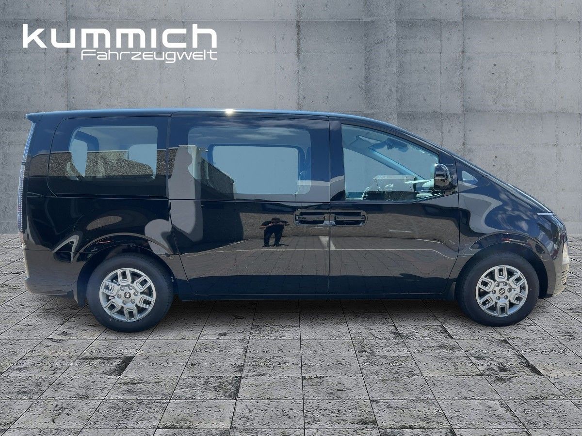 Hyundai Staria – Bild 3