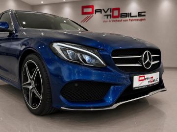 Mercedes C 220 - 2