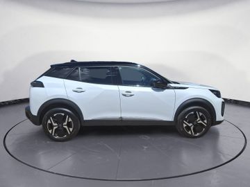 Peugeot 2008 - 5