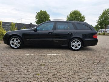 Mercedes E 280 - 7