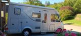 HYMER / ERIBA / HYMERCAR B 504SL - Angebote