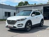 Hyundai Tucson Premium 4WD Garantie*Leder*Pano*Navi*