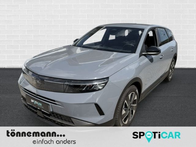 Image of Opel Grandland (X)