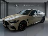 Mercedes-Benz AMG CLE 53 4M+