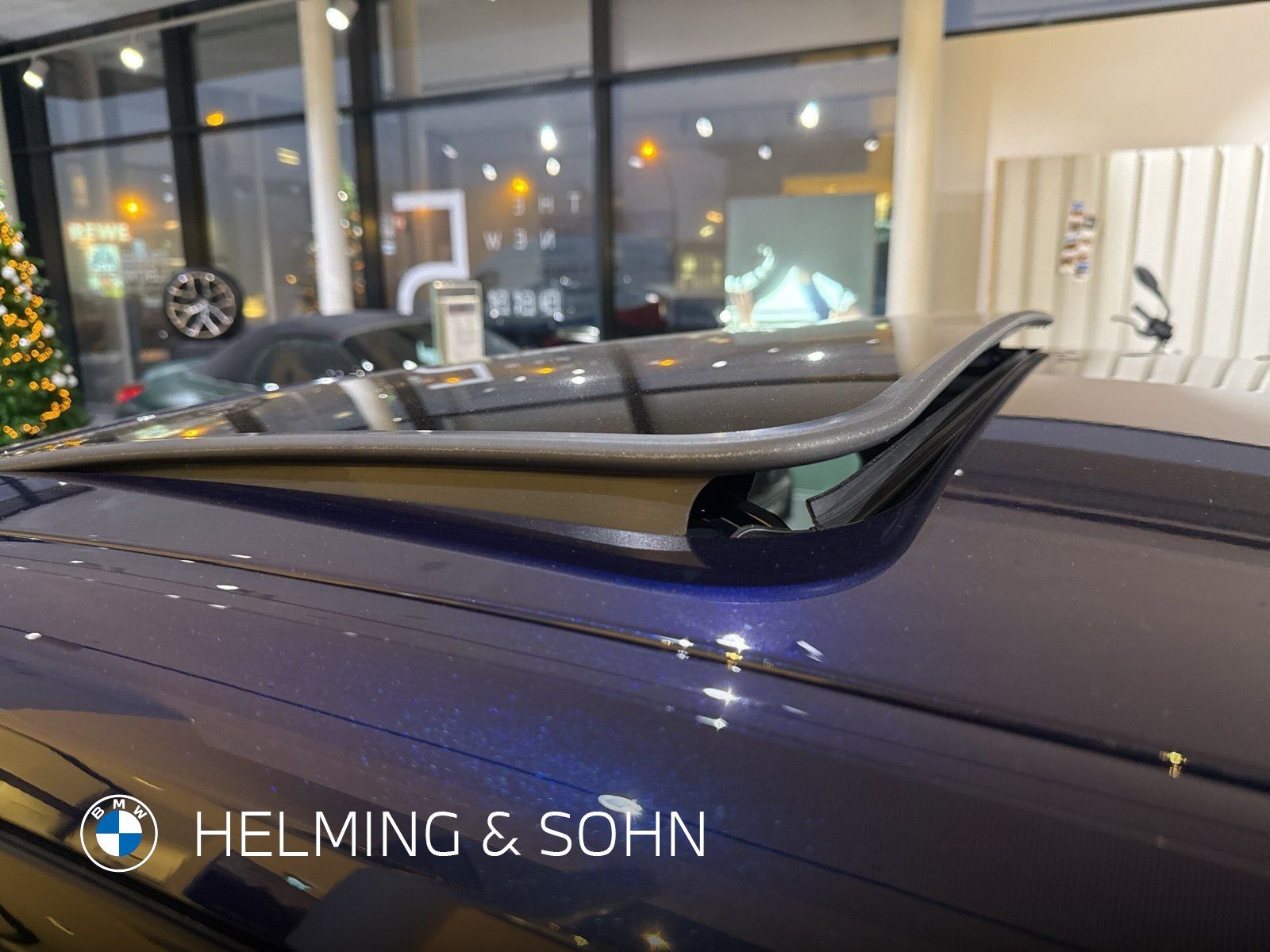 BMW M440 - Bild 16